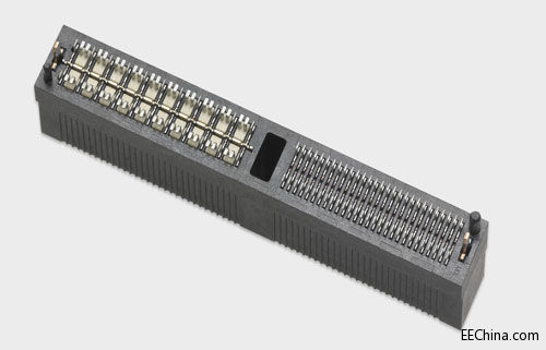 Molex��EdgeLine�aƷ�M�����������B�����x��