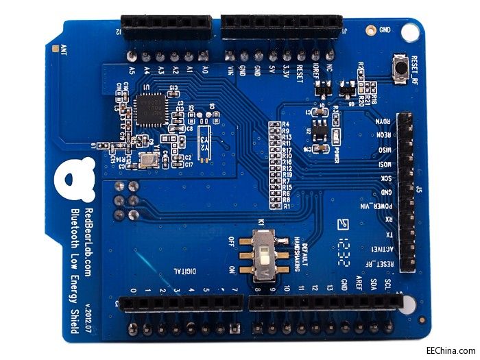 Nordic Semiconductor�����Arduino���(xi��ng)Ŀ�Ƴ��{(l��n)ѿ����SDK ܛ���_�l(f��)���߰�