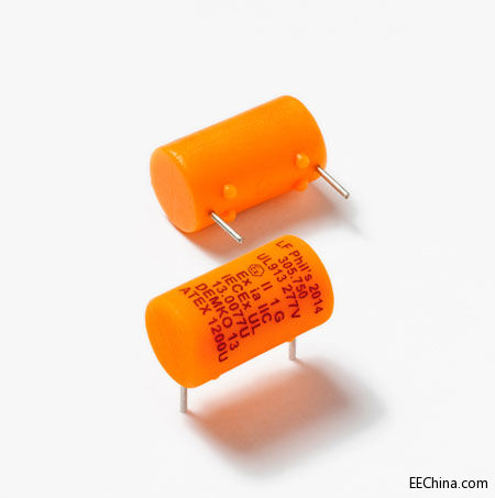 Littelfuse�Ƴ��׿UL913�˜��J�C��277V���U�z