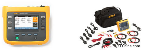 Fluke�Ƴ����܌������ӛ䛃xF1730���Mԇ�û��