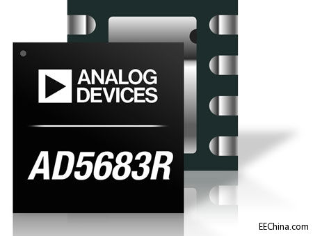 ADI��˾�Ƴ���ģ�D�Q��AD5683R���Ը�С���b����׿Խ����