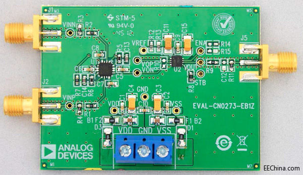 ��(sh��)�(y��n)���·֮����FETݔ��x���Ŵ���