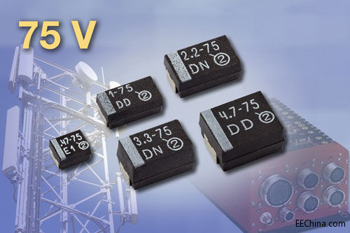 Vishay�Ƴ��I���׿�75Vģ���g�����