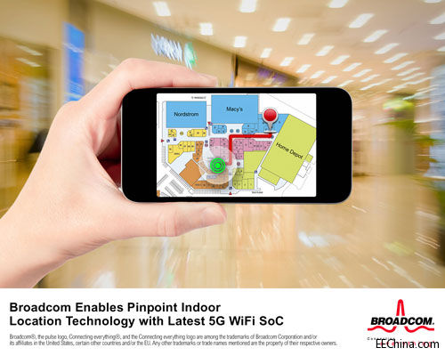 ��ͨ����5G Wi-Fi��оƬ��Q������SoC�������҃Ⱦ��ʶ�λ���g�lչ