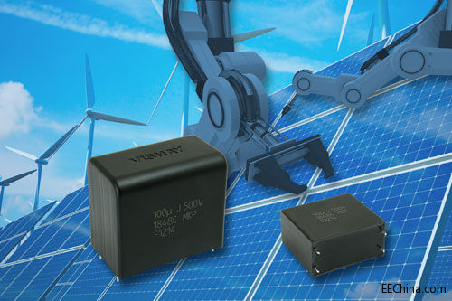 Vishay�Ƴ���(du��)�h(hu��n)���ѺõĽ��ٻ��۱�ϩĤ�����