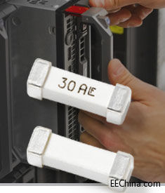 Littelfuse�Ƴ��µ�463ϵ��NANO²��С�ͱ��U�z���m�ϸ��������