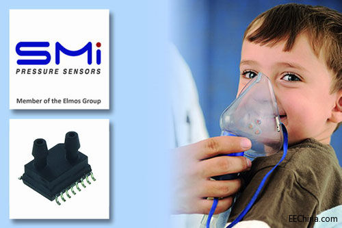 elmos��SMI��˾������Ј��Ƴ��͉�������оƬ