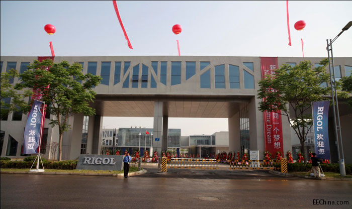 RIGOL �K���аl(f��)���a(ch��n)�������