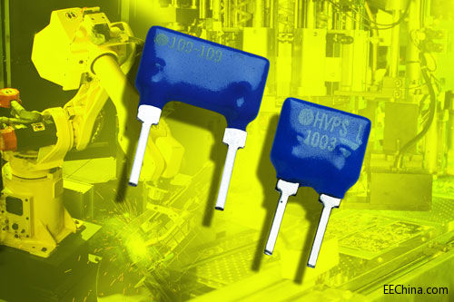 Vishay �Ƴ�����늉����_1800V���¿�HVPSͨ�׆�ݔ�뾀��Ĥ���