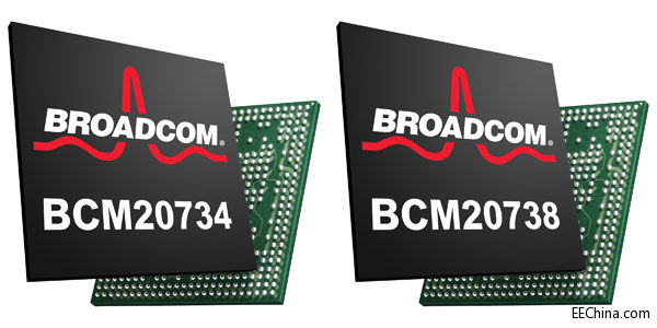 ��ͨ������O���Ƴ�Bluetooth SmartоƬ