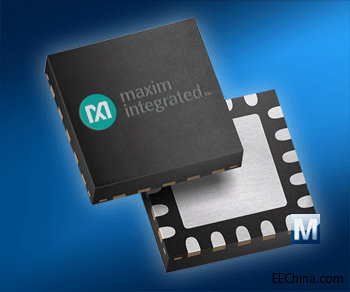 Mouser ���ȹ����I(y��)������ 20 λ ADC Maxim MAX11905