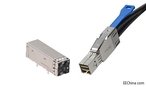 Molex�Ƴ������Ҏģ�惦���ö��Ƴ���iPass+���ܶȻ��Bϵ�y