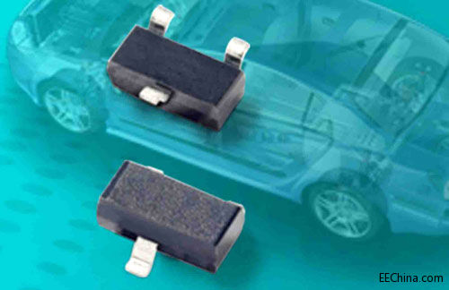 Littelfuse�Ƴ�200W˲�B(t��i)���ƶ��O����У�����AEC-Q101��܇��(bi��o)��(zh��n)