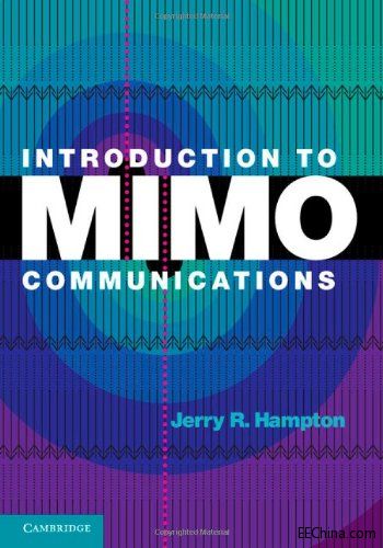 2014��(sh��)��Induction to MIMO Communications (2014) by J.R Hampton