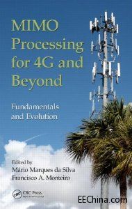 2014��(sh��)��MIMO Processing for 4G and Beyond: Fundamentals and Evolution (2014)
