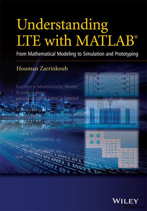 2014��(sh��)��Understanding LTE with MATLAB
