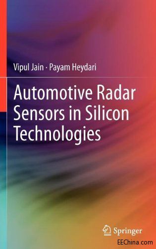 Spinger 2013����Automotive Radar Sensors in Silicon Technologies