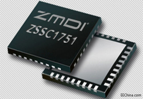 ZMDI�Ƴ��ɿ�܇�ø߾��ܔ�(sh��)��(j��)�ɼ�ϵ�y(t��ng)���A(ch��)оƬ(SBC)