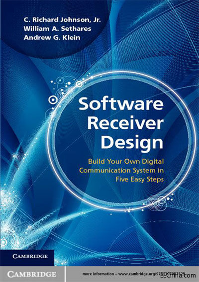 �Õ���Software Receiver Design: Build Your Own Digital Communication System in F