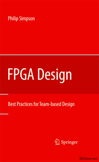 FPGA�Õ����p��FPGA Design Best Practices for Team-based Design