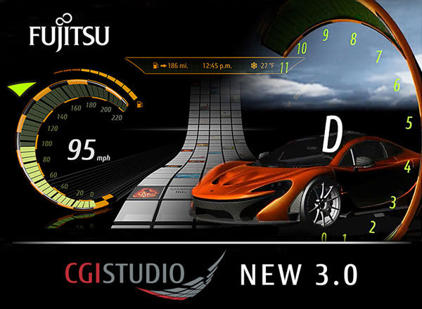 ��ʿͨ�댧(d��o)�w�Ƴ��°�CGI Studio����֧��OpenGL ES 3.0