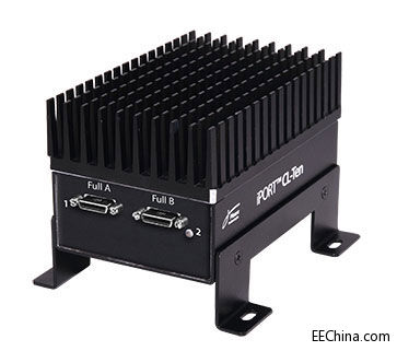 Pleora�Ƴ�����������ץ����