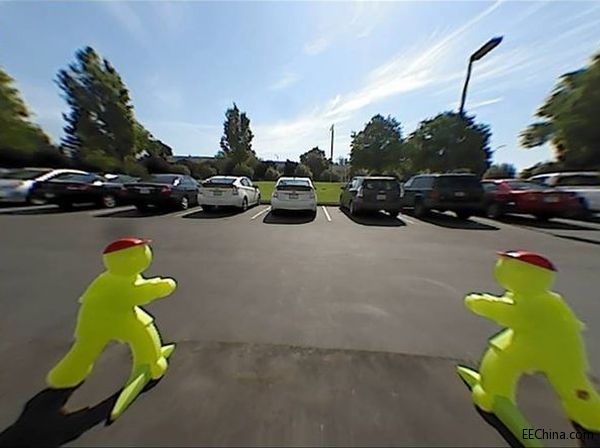 Aptina���a(ch��n)���ڵ�܇�z���^��Q������ASX344AT SoC