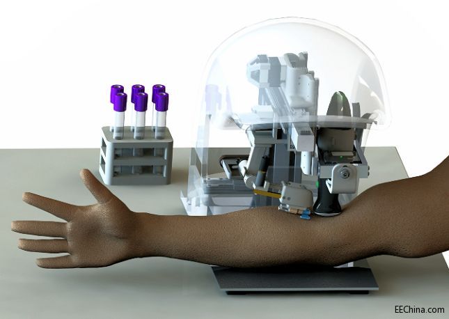 ����3D��W(xu��)���W(xu��)Ӱ��ĳ�Ѫ�C���˿Ɍ��F(xi��n)�׺�100%һ�γ�Ѫ�ɹ�