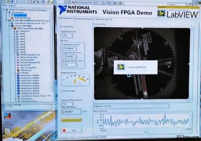 FPGA���m����ҕ�X̎��