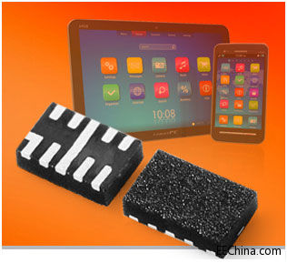 Littelfuse�Ƴ���ESD���o�c��ģEMI�V����Y�ϵ�SPA���O��