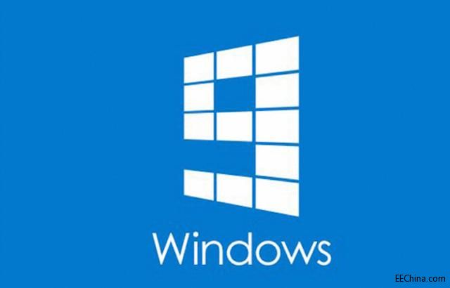 ΢ܛ�Ї��o����й�ܣ�Windows 9�ܿ��(hu��)�l(f��)��