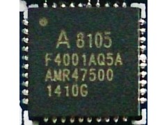 �Ͽưl��2.4GHz 500Kbps�o�����l�հlSoCоƬA8106