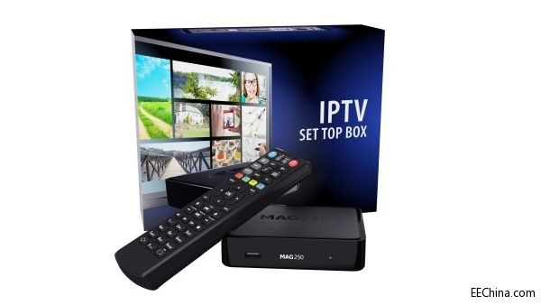 �P��IPTV/OTT�����ɹ�����Verimatrix���ְ��������g