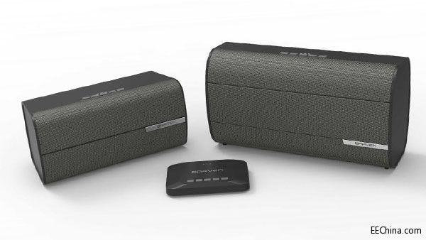 CSR VibeHub™���g����BRAVEN�_�l��yʽ�W���lϵ�y