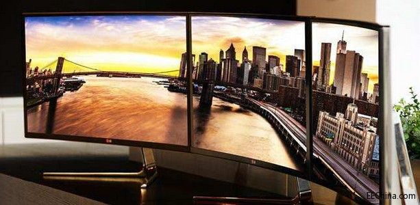 LG����IPS�@ʾ�� �I���׿�UltraWide
