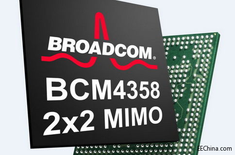 ��ͨ�Ƴ� 650Mbps �֙C Wi-Fi оƬ