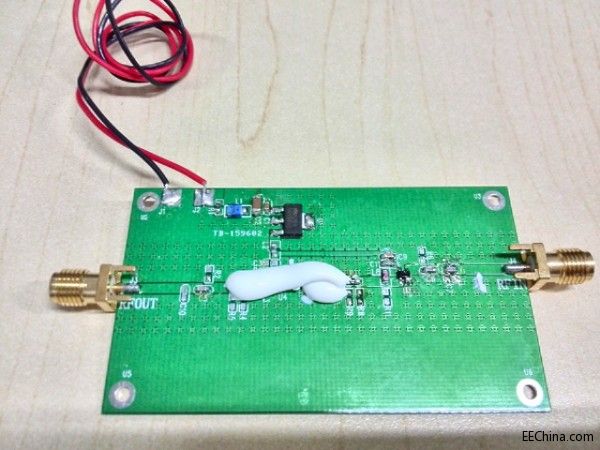 ��С��̖(h��o)�����Ŵ����������С10dB��