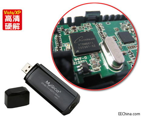 AltoBeam�W�˔����ҕ���{��ATBM781X���a