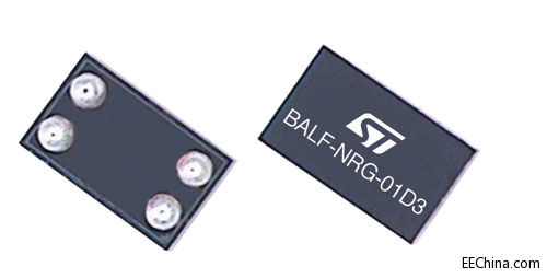 ST΢�͆�Ƭƽ�ⲻƽ���D�Q������Bluetooth Smart�OӋ