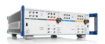 R&S�Ƴ�ZVAX TRM �߶˾W�j�����x�Uչ��Ԫ���܉�y����Դ���������Ѕ���