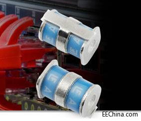 Littelfuse�Ƴ���С���b�ߴ������GDT�����oͨ���O�����ܿ���˲�B늉��ēp��