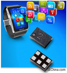 Littelfuse�Ƴ�˲�B���ƶ��O���������1��ͨ���Ŀ��g�ṩ5��ͨ����ESD���o