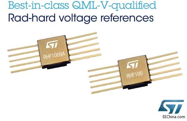 ST�Ƴ��¿�ݗ�����(zh��n)늉�оƬ���ڸ��N�����l�����F(xi��n)��(w��n)���ɿ�������