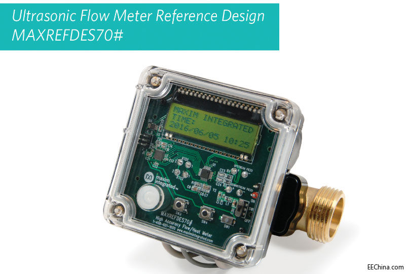 Maxim�Ƴ�������Ӌ(j��)�����O(sh��)Ӌ(j��)MAXREFDES70#���Գ��͹��ıO(ji��n)�y(c��)ˮ/���������������10��