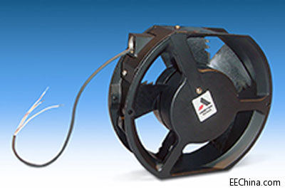 AMETEK Rotron�Ƴ�һ�����ڷ����ĸ߿ɿ�����s�L(f��ng)��