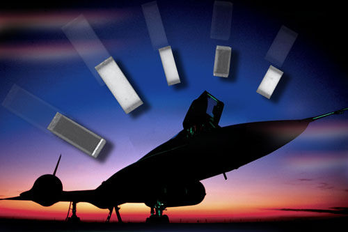 Vishay���PTNϵ�о��ܱ�ĤƬʽ�������