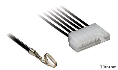 Molex �Ƴ�EdgeMate������߅���Դ�B�������ڻ��B�^���Пo�����