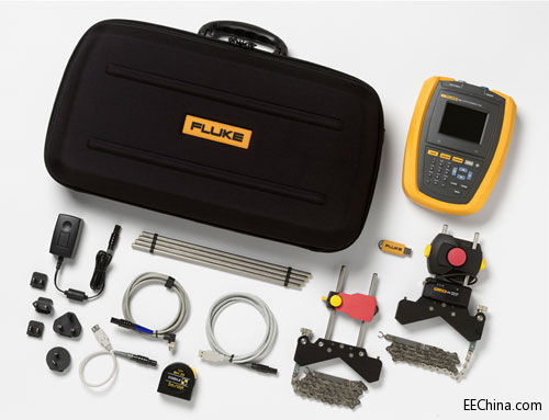 �������Ƴ�Fluke 830�����S���Ѓx