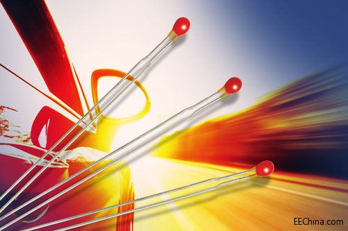 Vishay�Ƴ��h(hu��n)����֬΢�͂�������������܇��(y��ng)���п��ٸМy�ض�