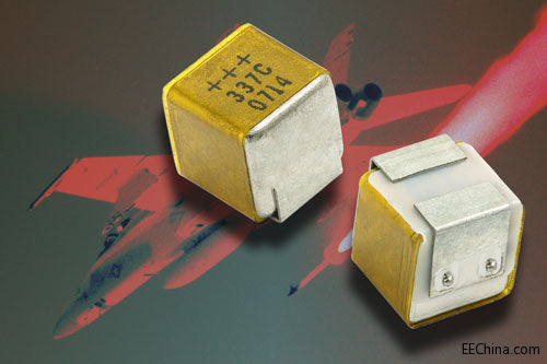 Vishay�l���I���ׂ����ý����⚤����ȫ�ܷ��Hi-Rel COTS���g�����